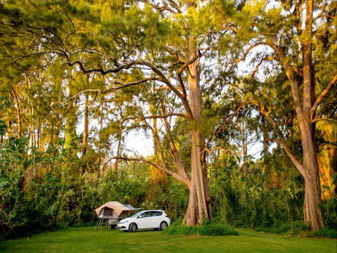 Ingenia Holidays Nepean River - eAccommodation 1