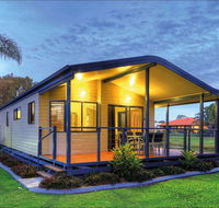 Ingenia Holidays Hervey Bay - eAccommodation