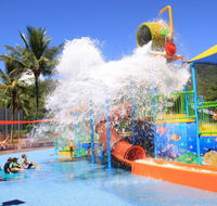Ingenia Holidays Cairns Coconut - eAccommodation