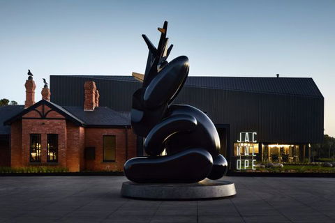 Jackalope Mornington Peninsula - eAccommodation 1