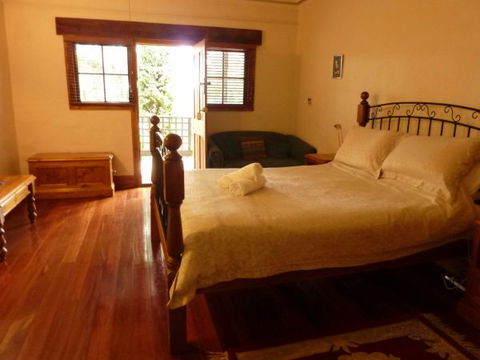Kaesler Cottages - eAccommodation 1