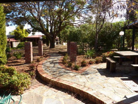 Kaesler Cottages - eAccommodation 2