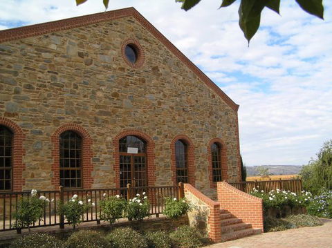 Kaesler Cottages - eAccommodation 4