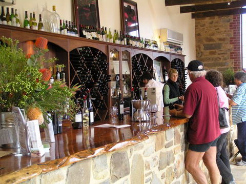 Kaesler Cottages - eAccommodation 5