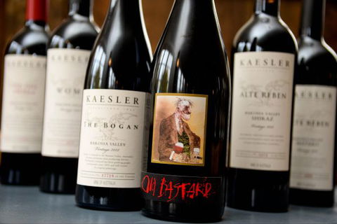 Kaesler Cottages - eAccommodation 6