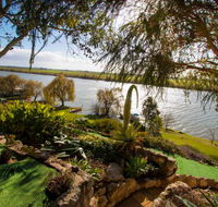 Karymbalee Cottage - eAccommodation