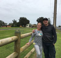 Kingston SE Caravan Park - eAccommodation