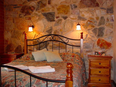 Langmeil Cottages - eAccommodation 5