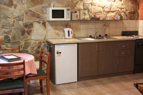 Langmeil Cottages - eAccommodation 8