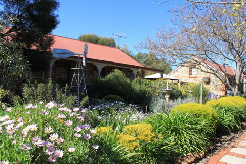 Langmeil Cottages - eAccommodation 9