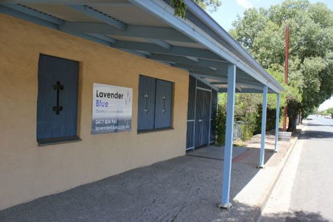 Lavender Blue Country Accommodation - eAccommodation 1