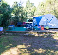 Lamington National Park Camping Ground - eAccommodation