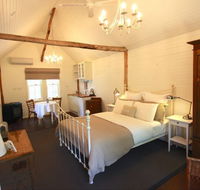 Laggan Cottage Bed and Breakfast - eAccommodation