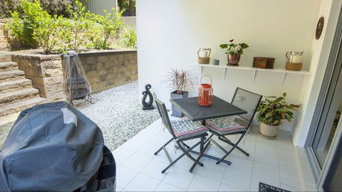 Lake View Elizabeth Beach - eAccommodation 4