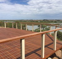 Limestone Ridge - Holiday House - eAccommodation