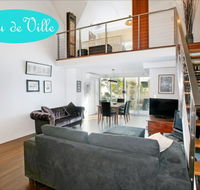 Lieu de Ville Suite - eAccommodation