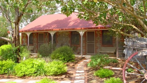 Langmeil Cottages - eAccommodation 0