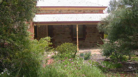 Picketts Run - eAccommodation 0