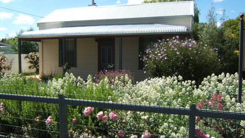 Willowbrook Cottages B&B's - eAccommodation 0