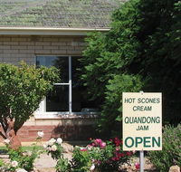 Schultz Farm - eAccommodation