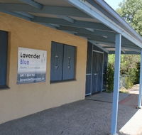 Lavender Blue Country Accommodation - eAccommodation