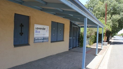 Lavender Blue Country Accommodation - eAccommodation 0
