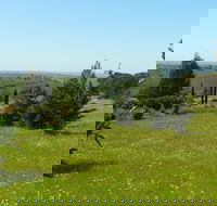 Jonathan Art Centre - Jarramarrumba House - eAccommodation