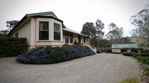 St Helen's Guest Suite - eAccommodation 0
