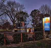 Lusso KV - eAccommodation