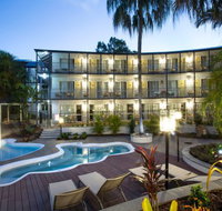 Mantra Club Croc - eAccommodation