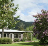 Melross  Willows Estate - eAccommodation