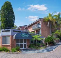 Medina Serviced Apartments North Ryde Sydney - eAccommodation