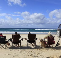 Minjerribah Camping - eAccommodation