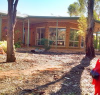 Munga Munga BB - eAccommodation