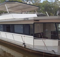 Murray Downs Marina Houseboats - eAccommodation