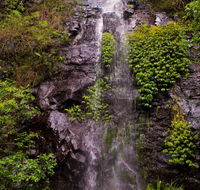 Nimbin waterfall retreat - eAccommodation