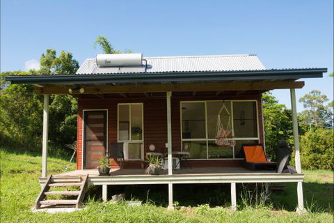 Nimbin Waterfall Retreat - eAccommodation 2