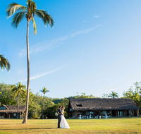 Paradise Cove Whitsundays - eAccommodation