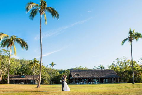 Paradise Cove Whitsundays - eAccommodation 0