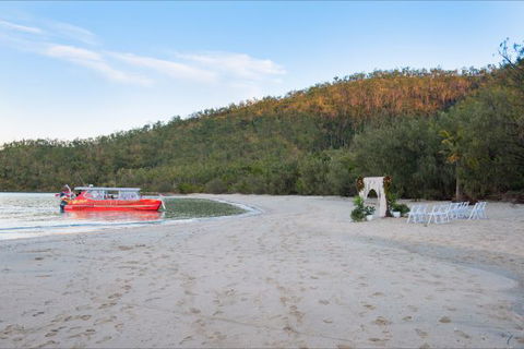 Paradise Cove Whitsundays - eAccommodation 4