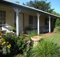 Peppertree Cottage - eAccommodation