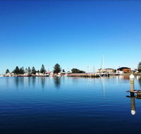 Port Albert Motel - eAccommodation