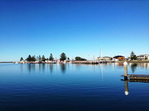 Port Albert Motel - eAccommodation 0