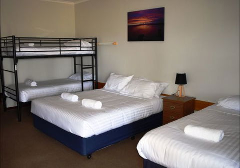 Port Albert Motel - eAccommodation 6