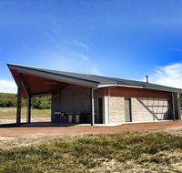 Port Campbell Recreation Reserve - eAccommodation