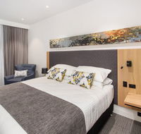 Quality Hotel Rules Club Wagga - eAccommodation
