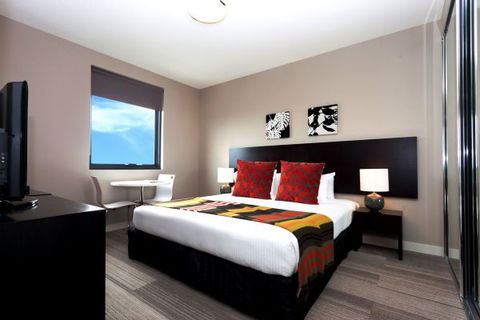 Quest Mascot Apartment Hotels - eAccommodation 0
