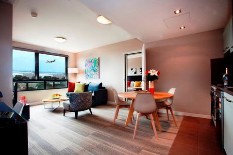 Quest Mascot Apartment Hotels - eAccommodation 1