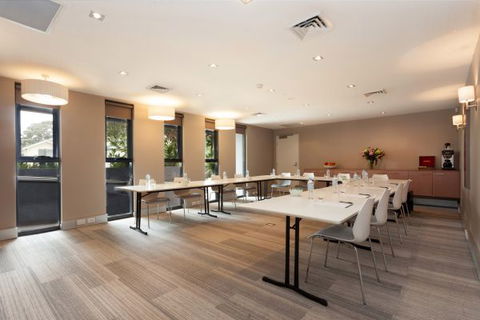 Quest Mascot Apartment Hotels - eAccommodation 2