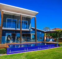 Reflections at Minnamurra - eAccommodation